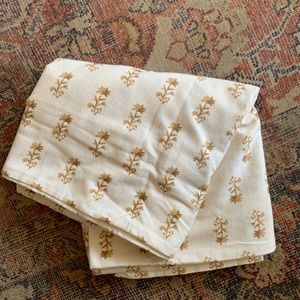 King size flannel pillow cases